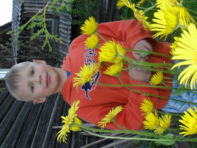 Ваня Повтарев | Пикалево