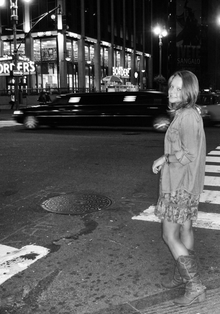 Даша Ксенофонтова | Санкт-Петербург