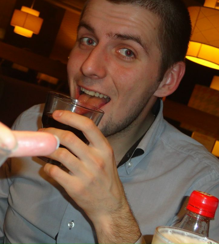 Алексей Сушинский | Минск