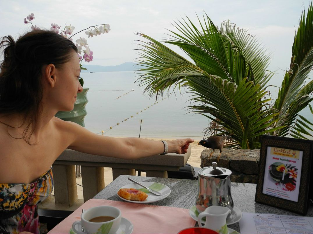 Эмилия Подкопаева | Барнаул