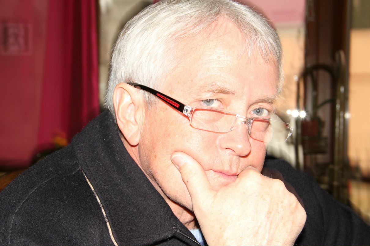 Сергей Колченков | Волгоград