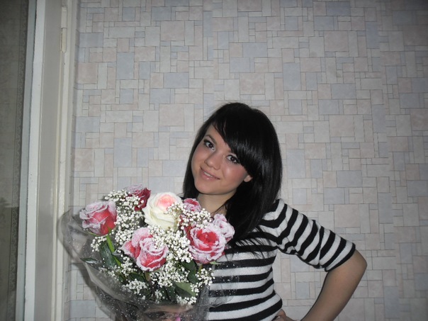 №24, Кристина Ясинецка, 27 лет, Киев №24, Кристина Ясинецка, 27 лет, Киев