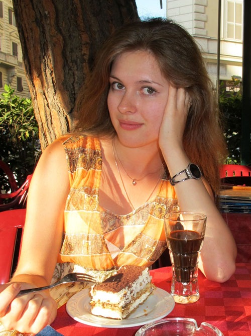 Фото профиля