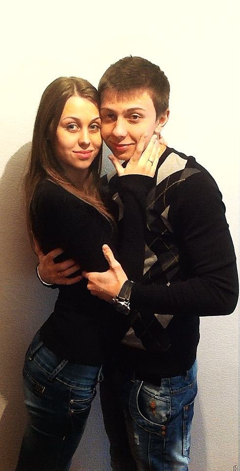 Julia Lisovskaya Cherry ❦ | Toronto