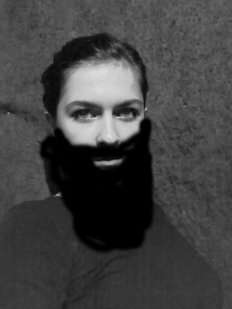 Нина Рид | Красноярск