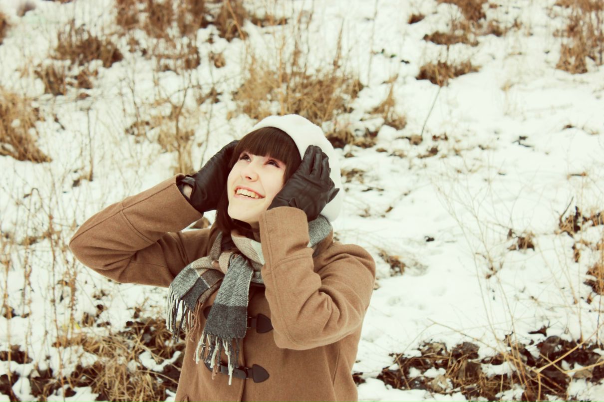 Liza Vasileva | Киев