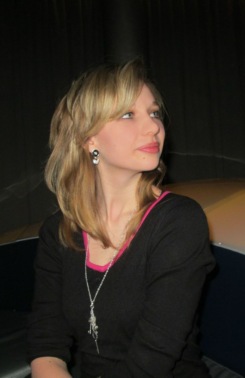 Саша Саркисова | Киев