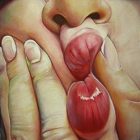 Нурик Аджигельдиева MATRЁSHKA | Киев