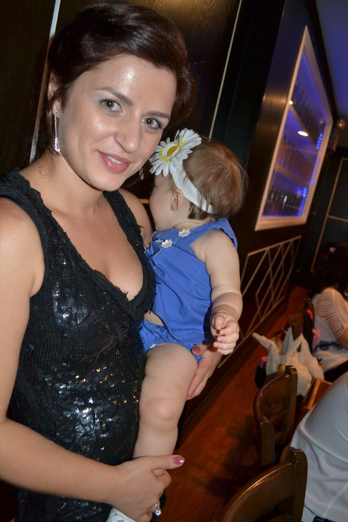 Вера Красс אמונ | New York City