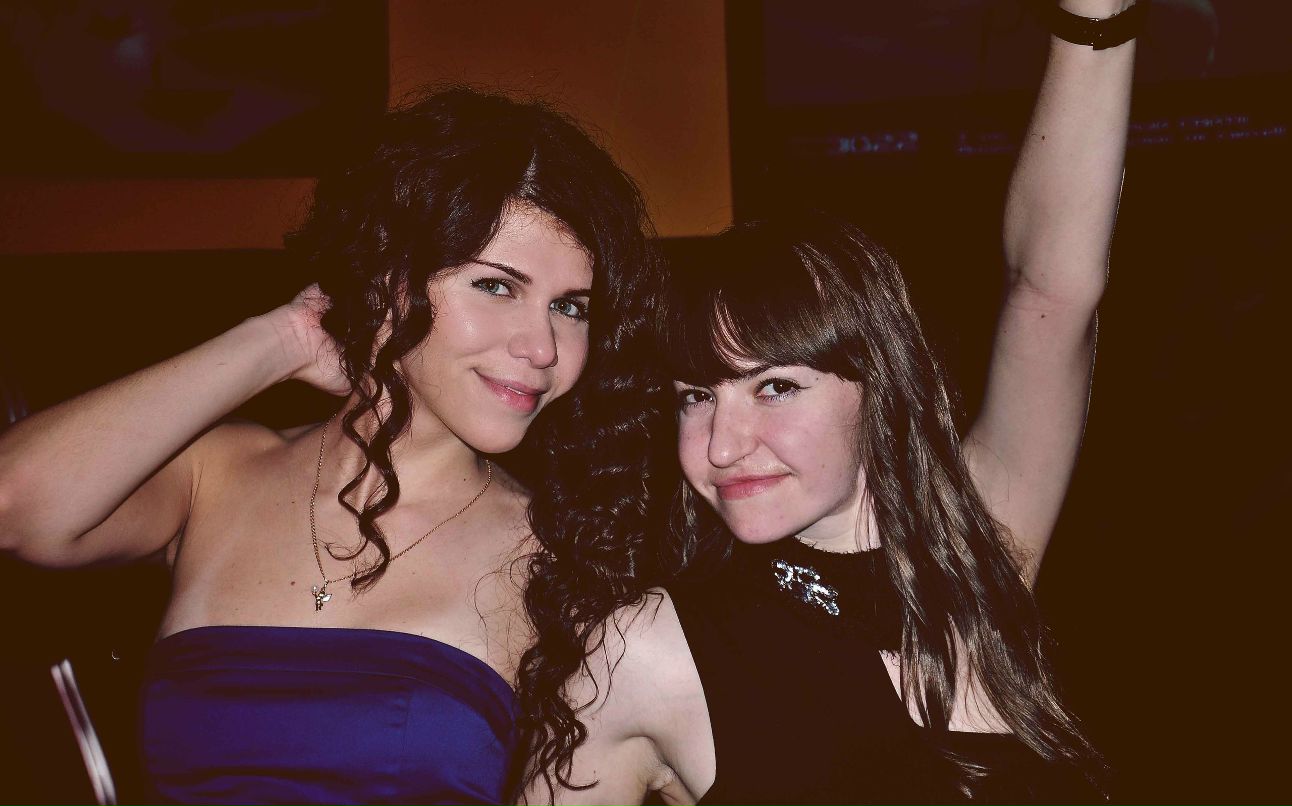 Евгения Холявкина | Новороссийск