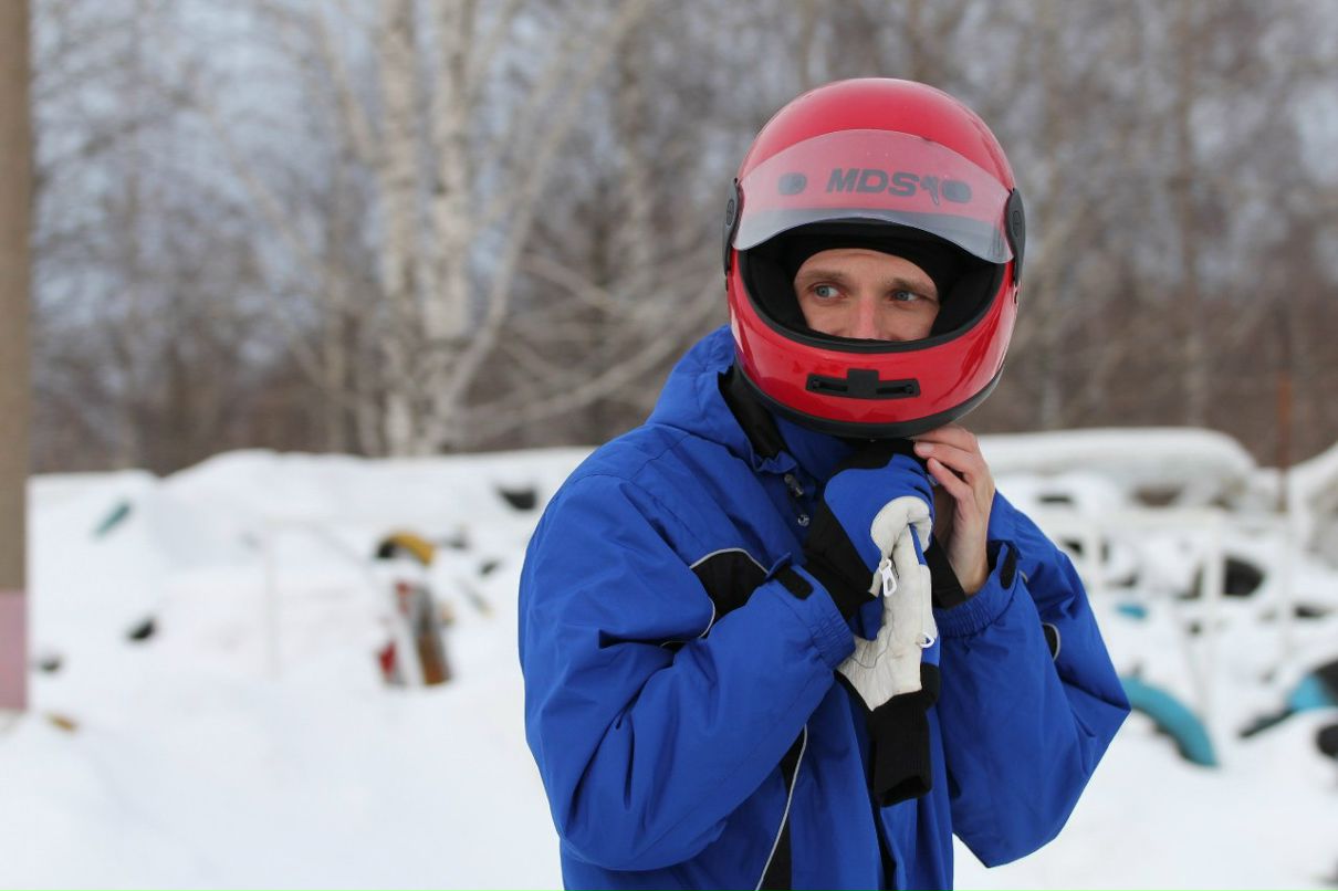 Дмитрий Курской | Кстово