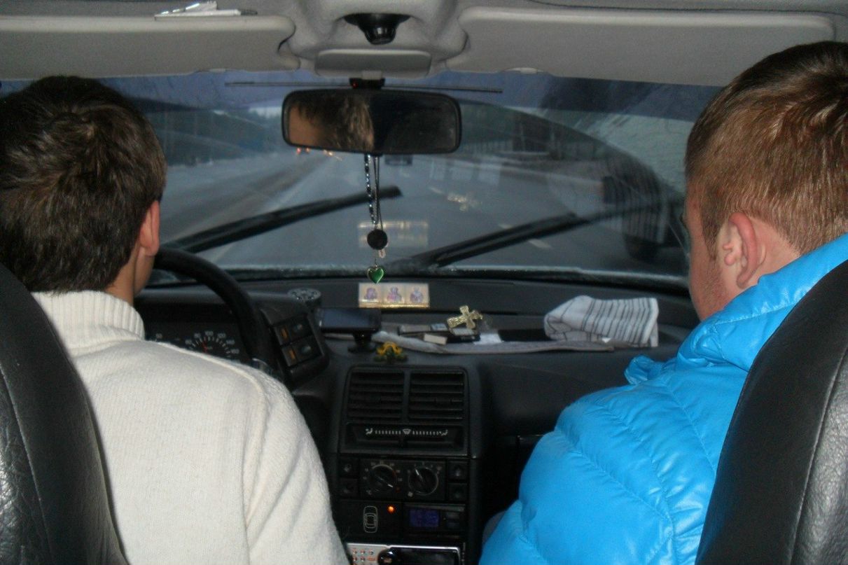 Александр Черепахин Андреевич | Тула (поселок)