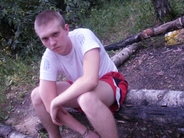 №10, Виталик Маринин, Москва, Россия №10, Виталик Маринин, Москва, Россия