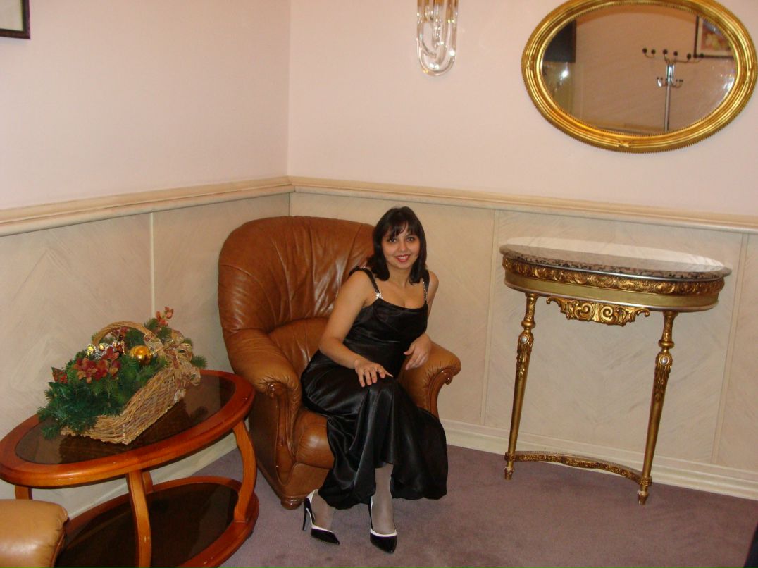 Эльвира Сагитова | Казань