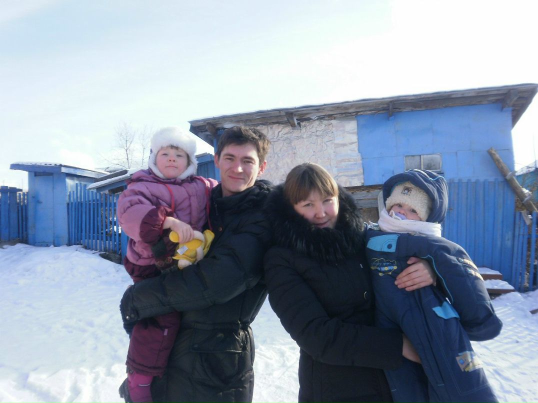 Лейсан Валеева | Москва