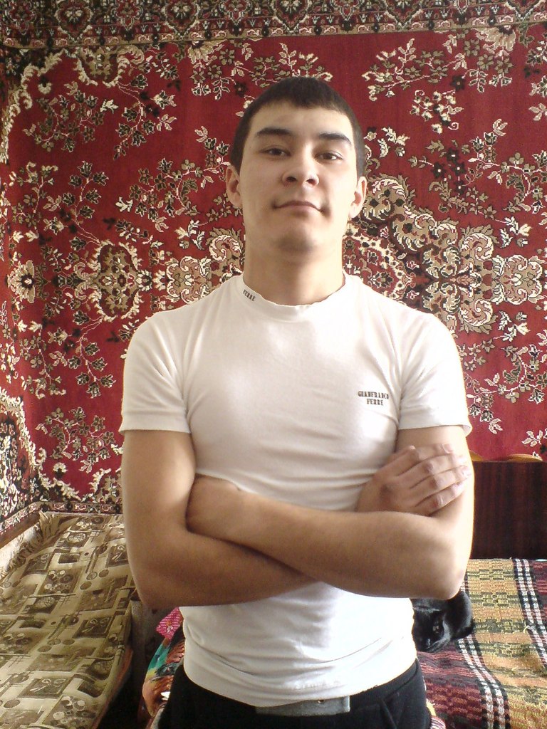 Денис Каюмов | Пермь