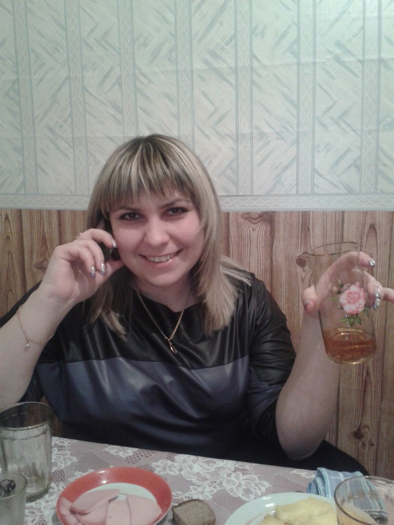 Юлия Ахкямова | Казань