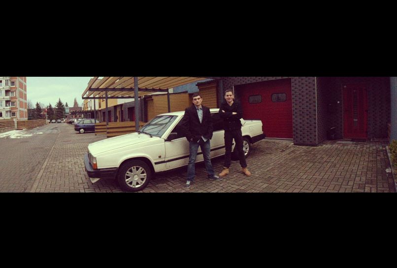 Александр Назаренко | Вильнюс