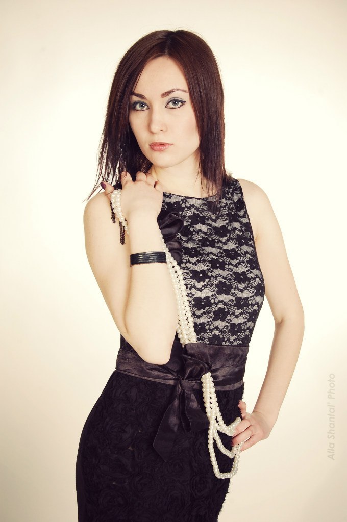 Вероника Иванушко | Харьков