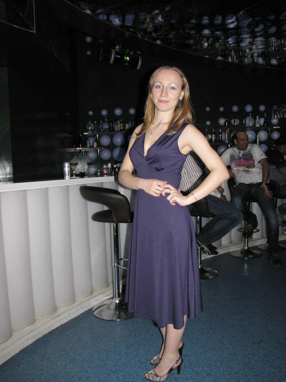 Екатерина Горовнёва | Санкт-Петербург