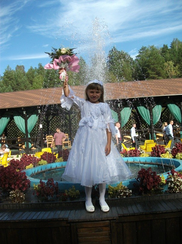 Елена Чебышева | Ижевск