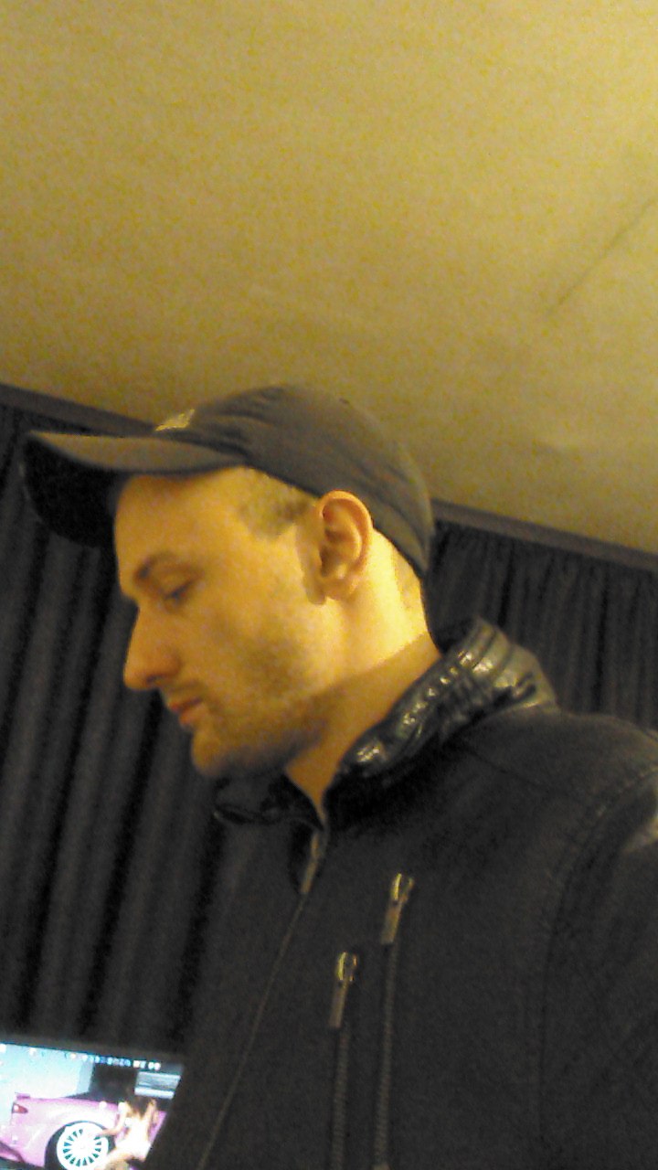 Сергей Самсонкин -=Sam(((d[-_-]b)))soN=- | Ростов-на-Дону