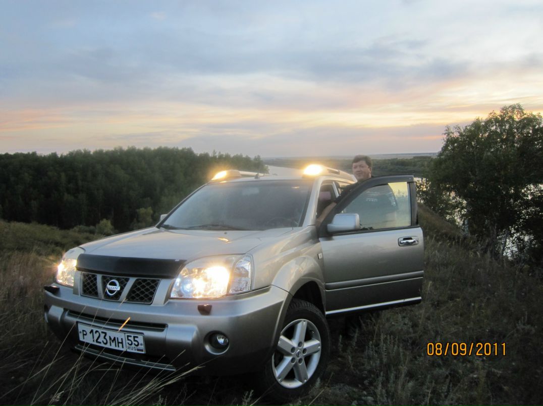 Дмитрий Андреев | Омск