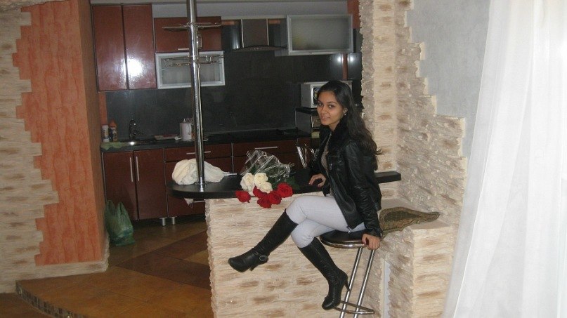 Ася Мурадян | 