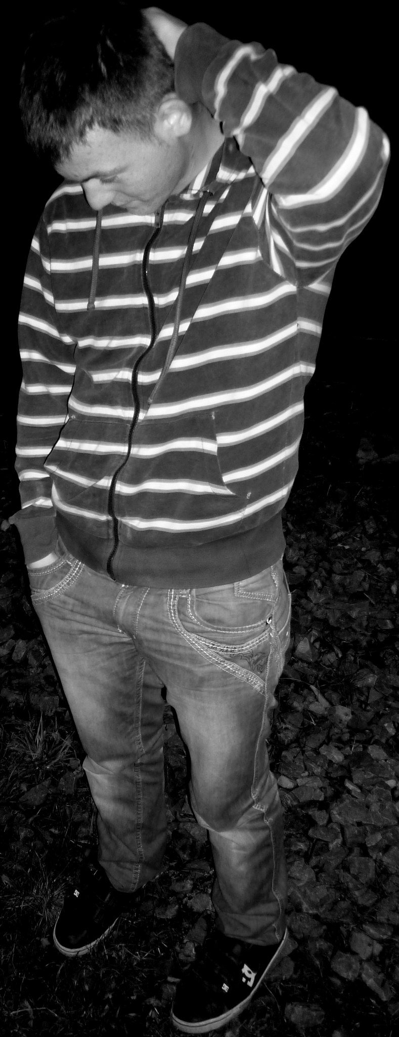 Санёк Унгурян | Черновцы