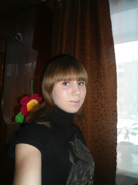 №138, Алина Панова, Щекино №138, Алина Панова, Щекино