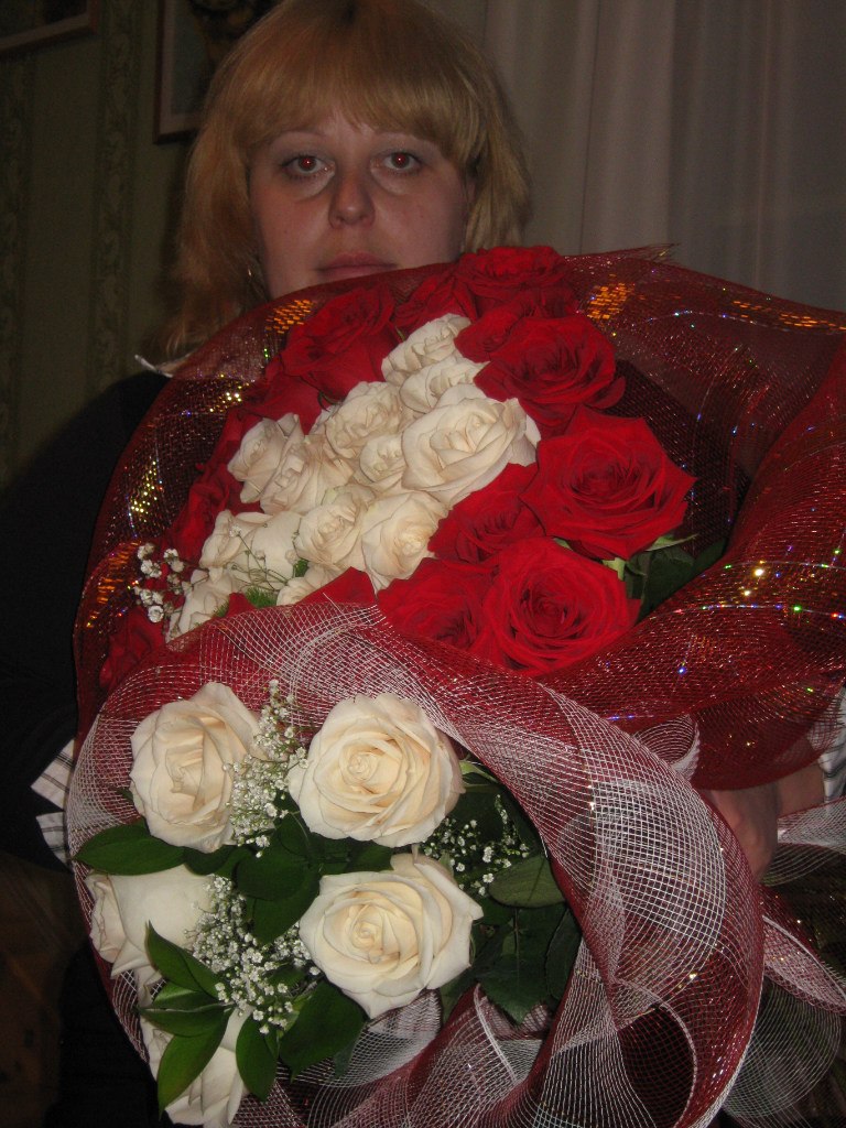 Марина Гаврилюк | Плесецк