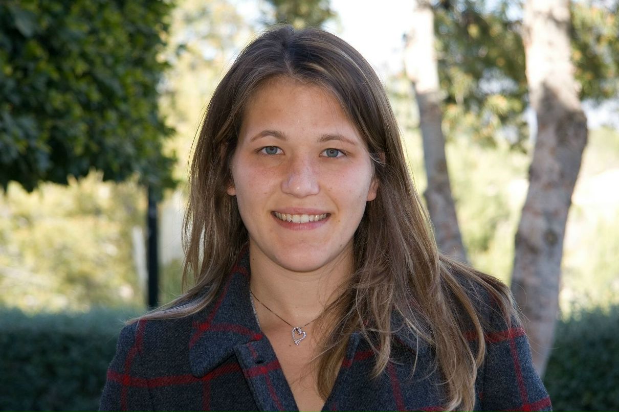 Екатерина Голубева | Санкт-Петербург