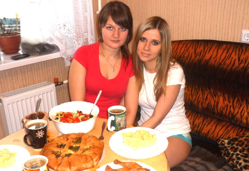 Виктория Босенко ˙˙·٠•♥Da Boss Baby♥•٠·˙ | Санкт-Петербург