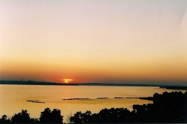 Антон Метелёв | Днепр (Днепропетровск)