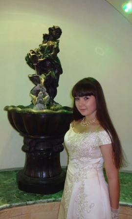 Мария Усольцева | Миасс