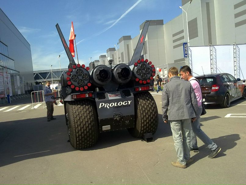 Пантелей Тюков | Новосибирск