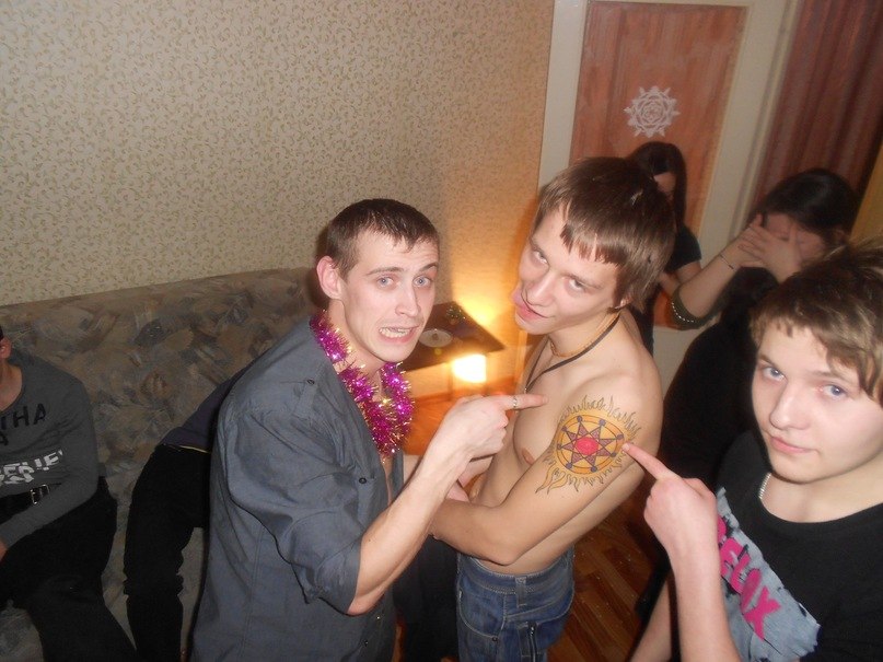 Александр Монев | Ухта