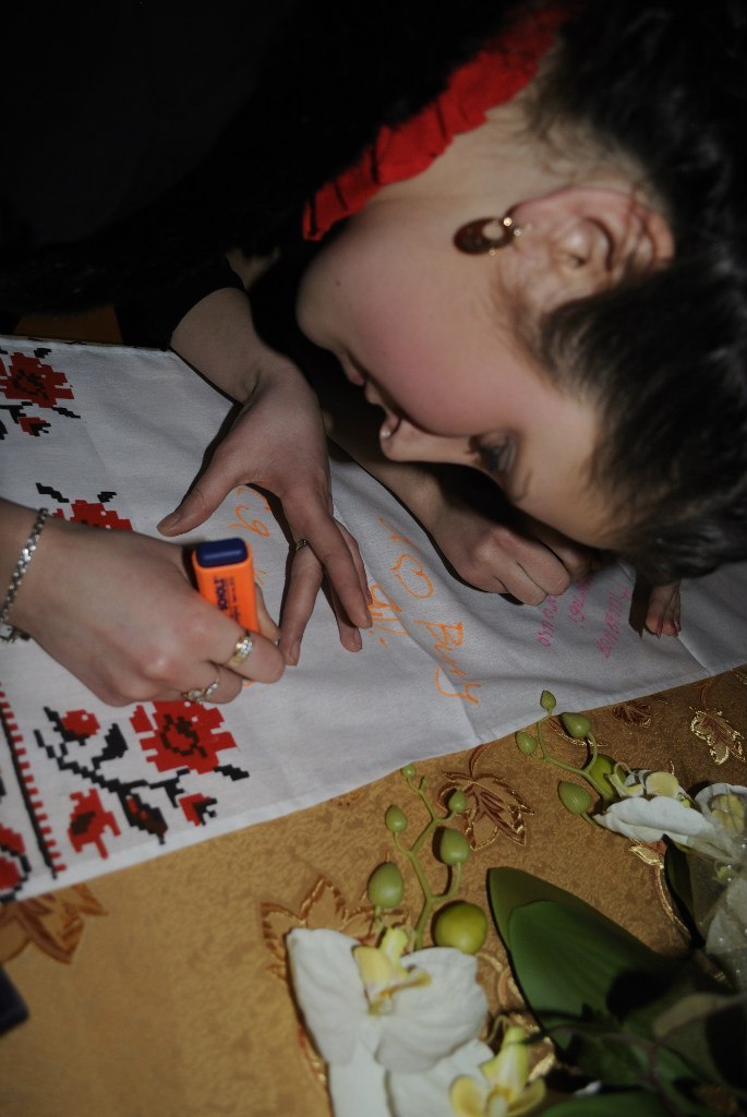 Лилу Рыбальченко (МАЛАЯ) | Васильков