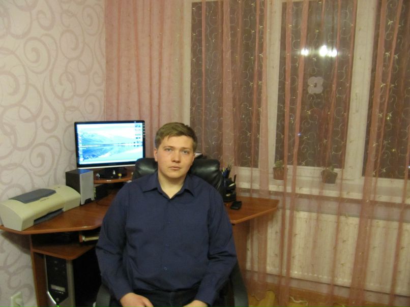 Євген Вернигора | Киев