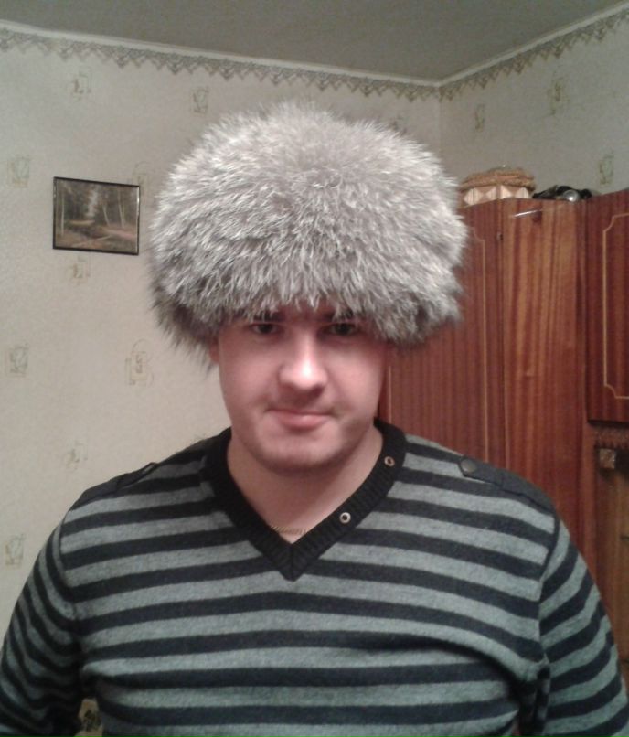 Олександр Каваців | 