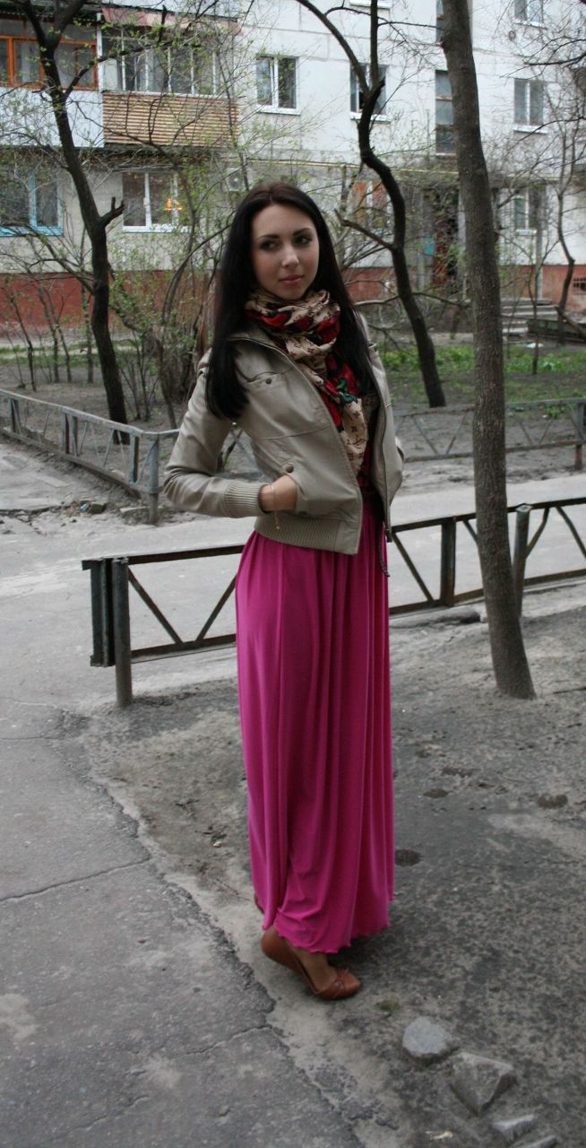 Настя Муранова | Северодонецк