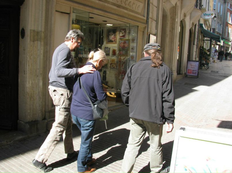 Дарья Довгун | Москва