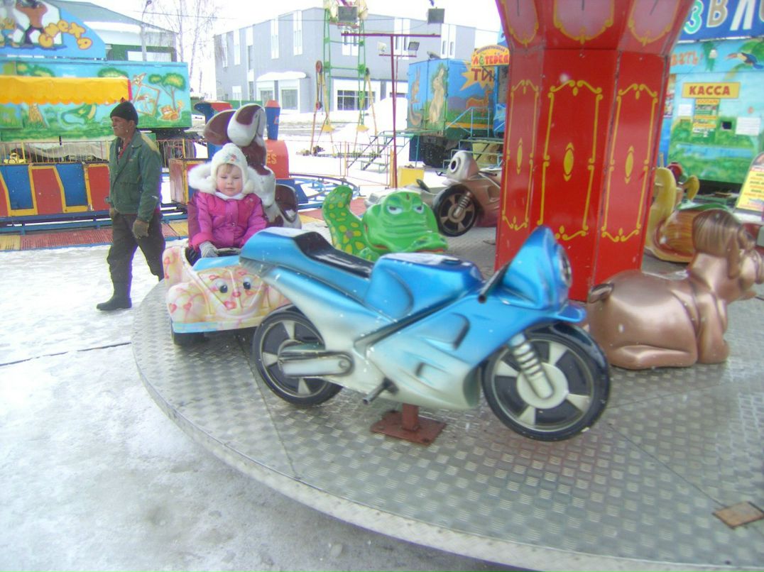 Анна Попкова | Ульяновск