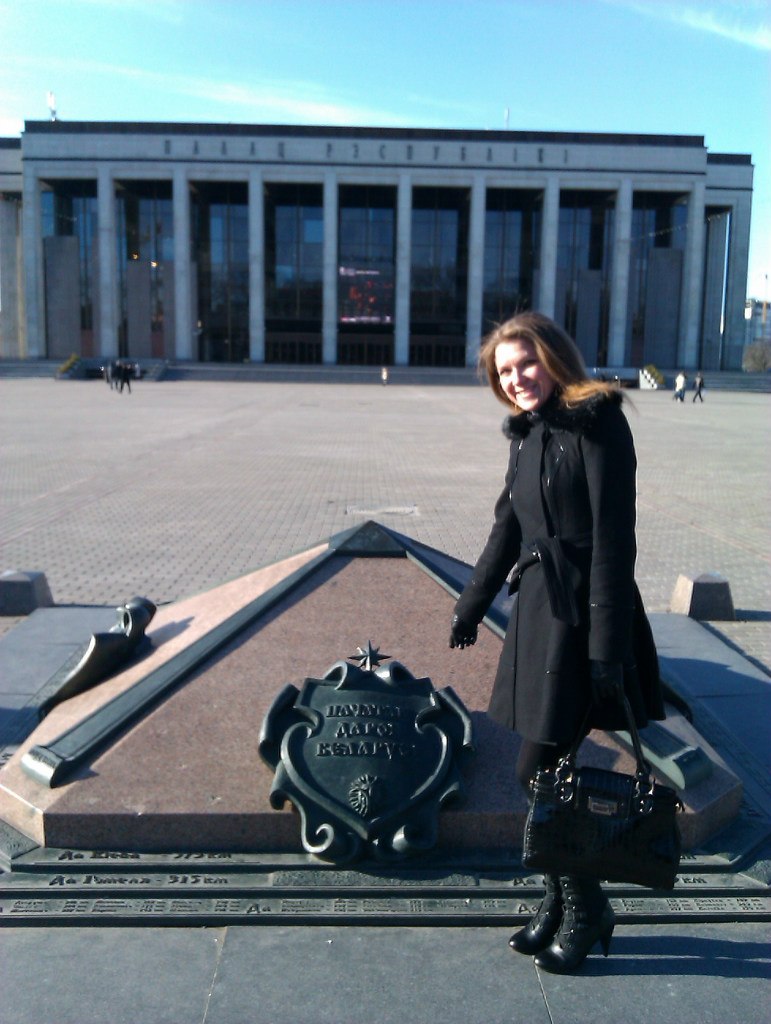 Мария Матронина | Киев