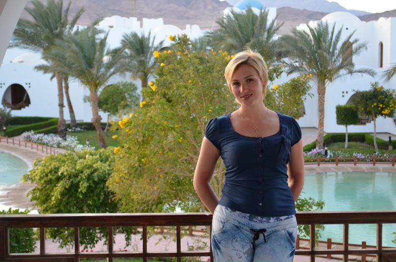 Екатерина Дёмина | Киев