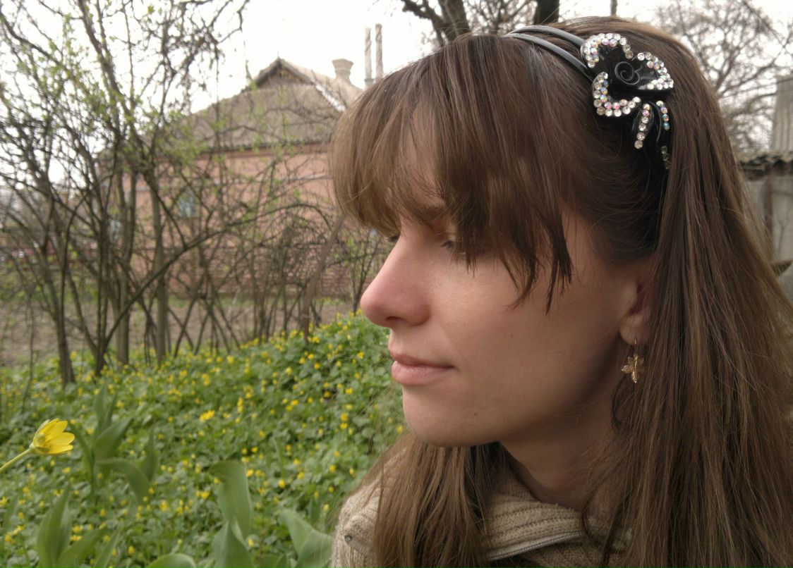 Анна Бордунова | Запорожье