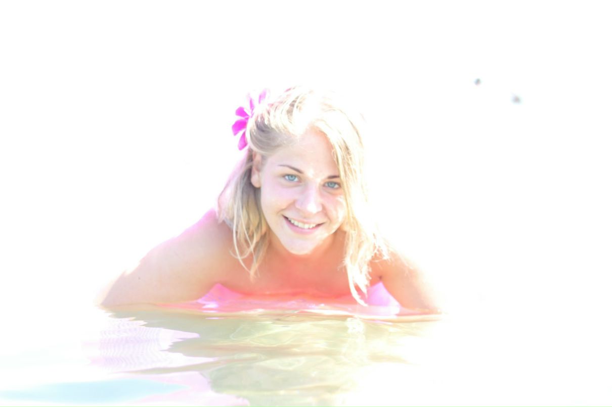 Лизка Некрасова | 