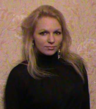 Валерия Гейко | Санкт-Петербург