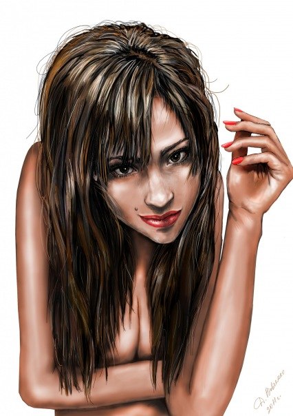 Артем Садовой Fanat | Ростов-на-Дону