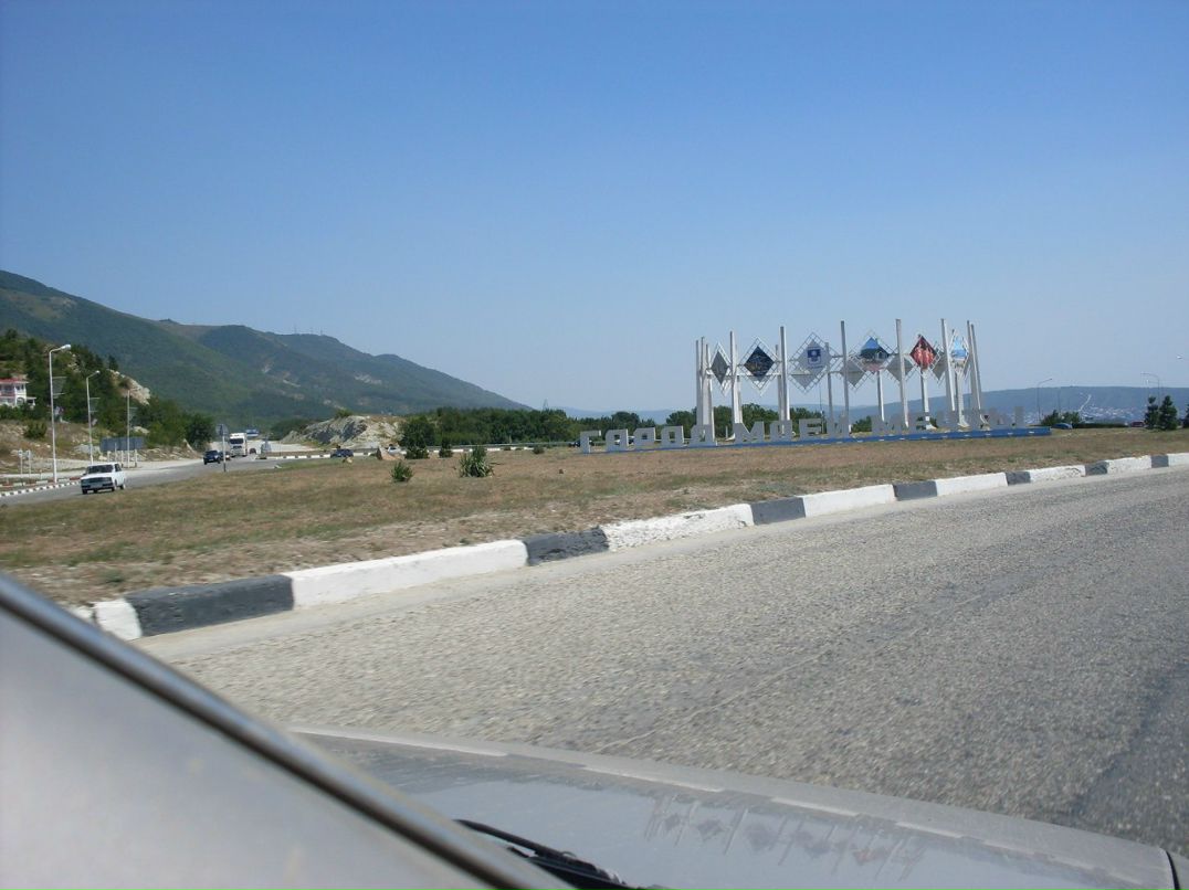 Олег Суслов | Санкт-Петербург